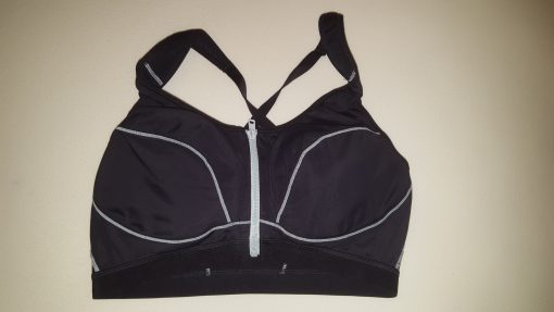 Luxe sport bh