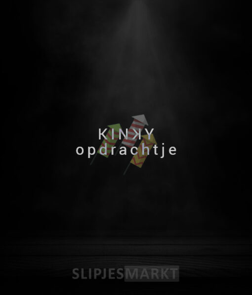 Oudejaars opdracht 2023