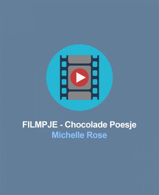 Filmpje - Chocolade Poesje