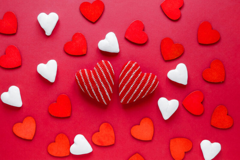 14 februari Valentijnsdag