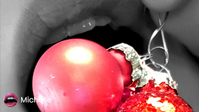 X-mas is coming