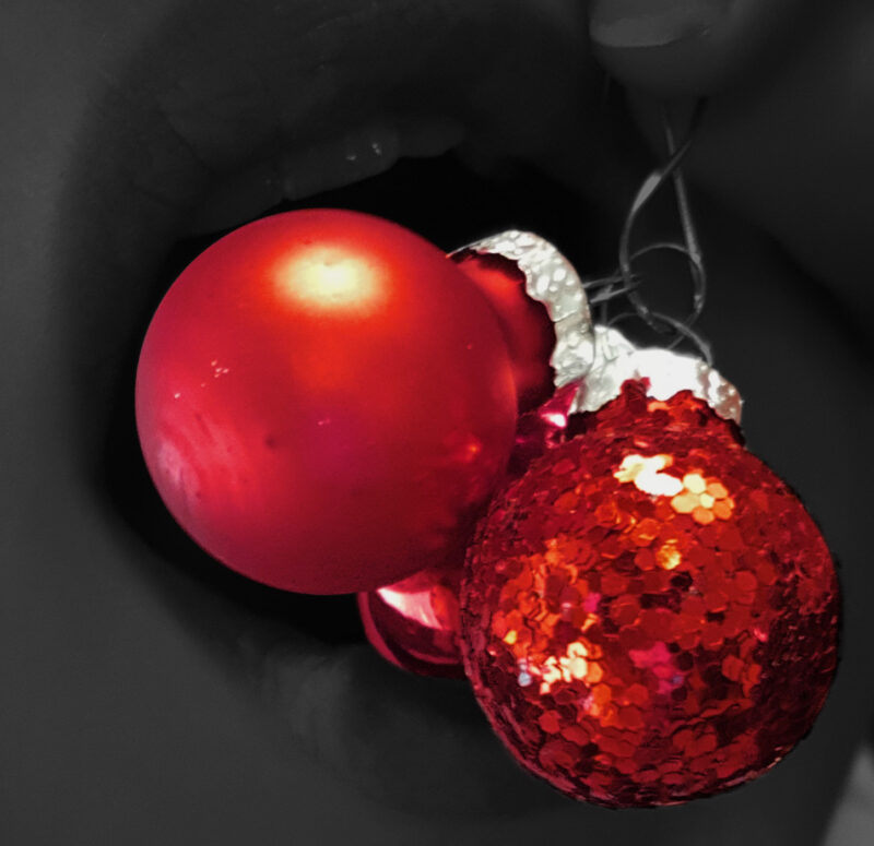 X-mas is coming