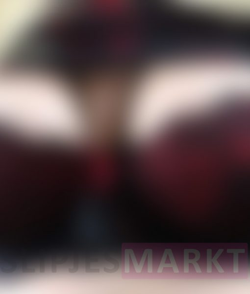 Fotosetje in casual zwart (deel 2)
