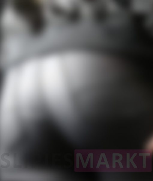 Fotosetje in casual zwart (deel 3)