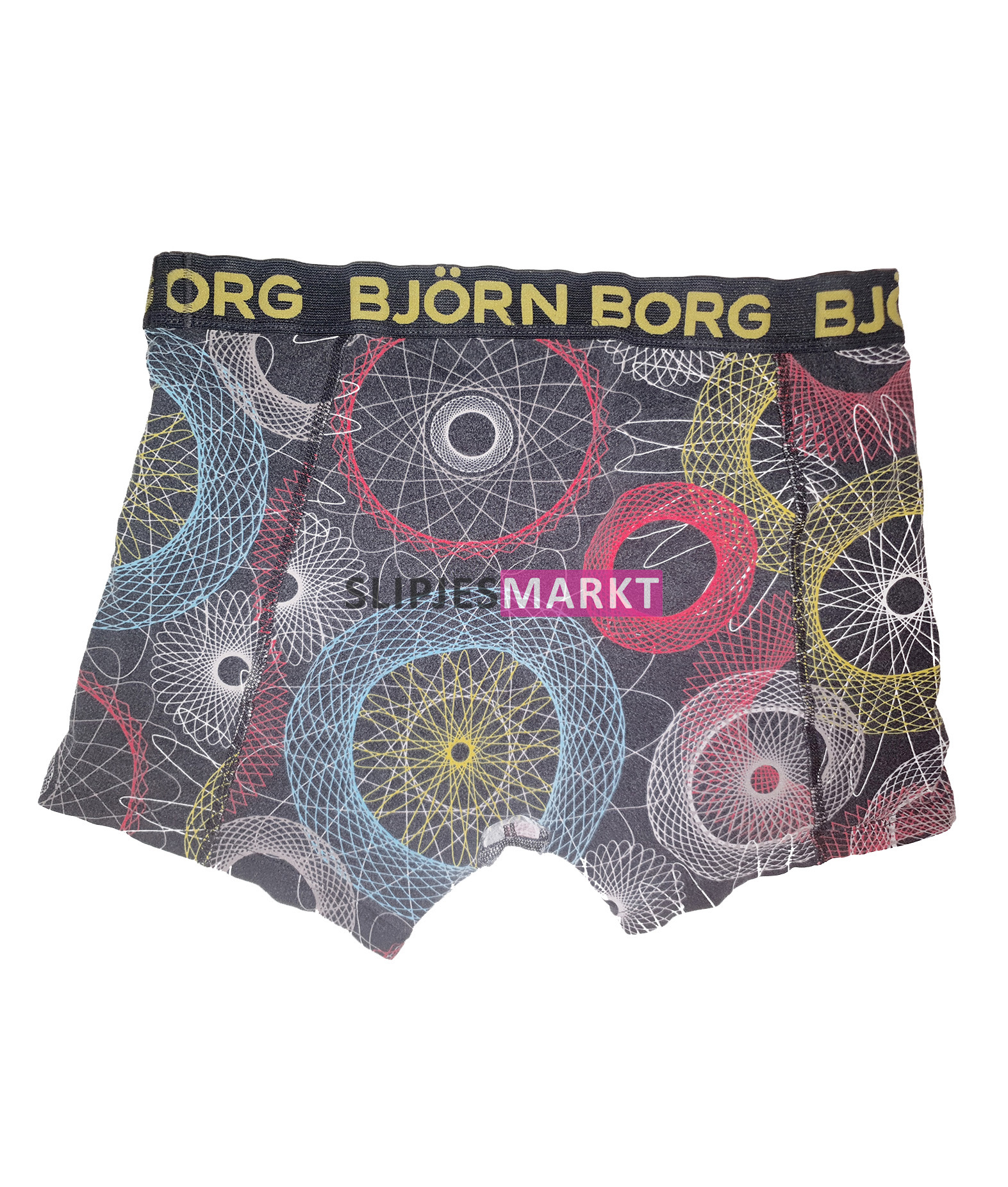 Kastopruiming bij Robin: Gedragen boxer + gratis opties - Afbeelding 14