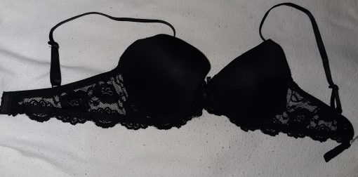 Lingerie set compleet - Afbeelding 4