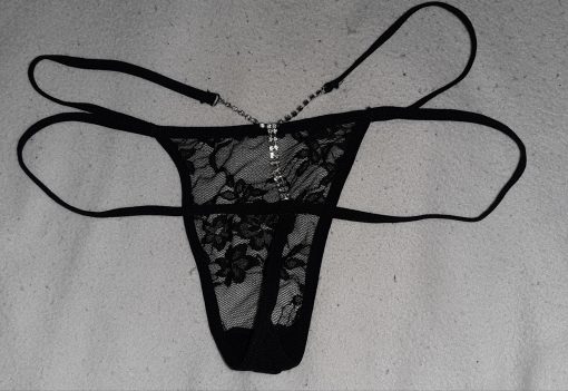 Lingerie set compleet - Afbeelding 3