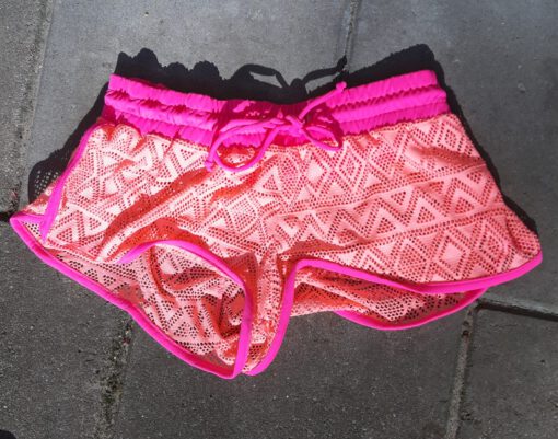 Neon Short