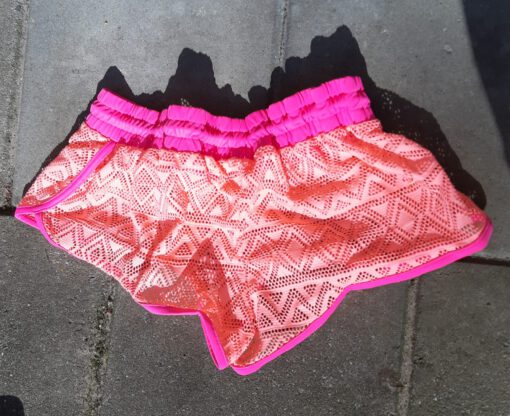 Neon Short - Afbeelding 2