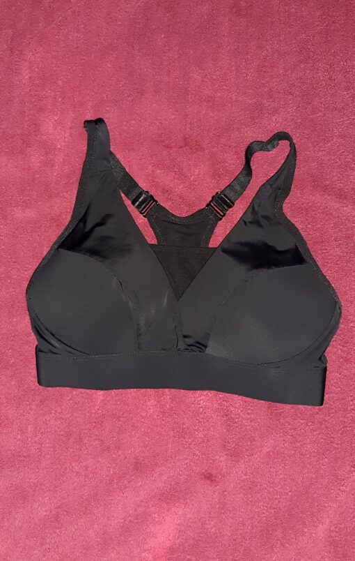Push up sport bh
