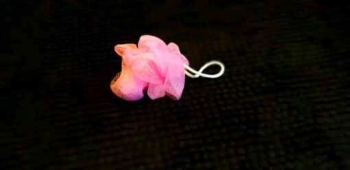 Mini puff spons