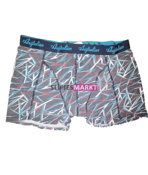 Gedragen boxershort Australian