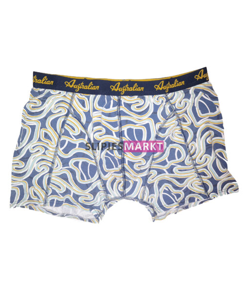 Gedragen boxershort Australian