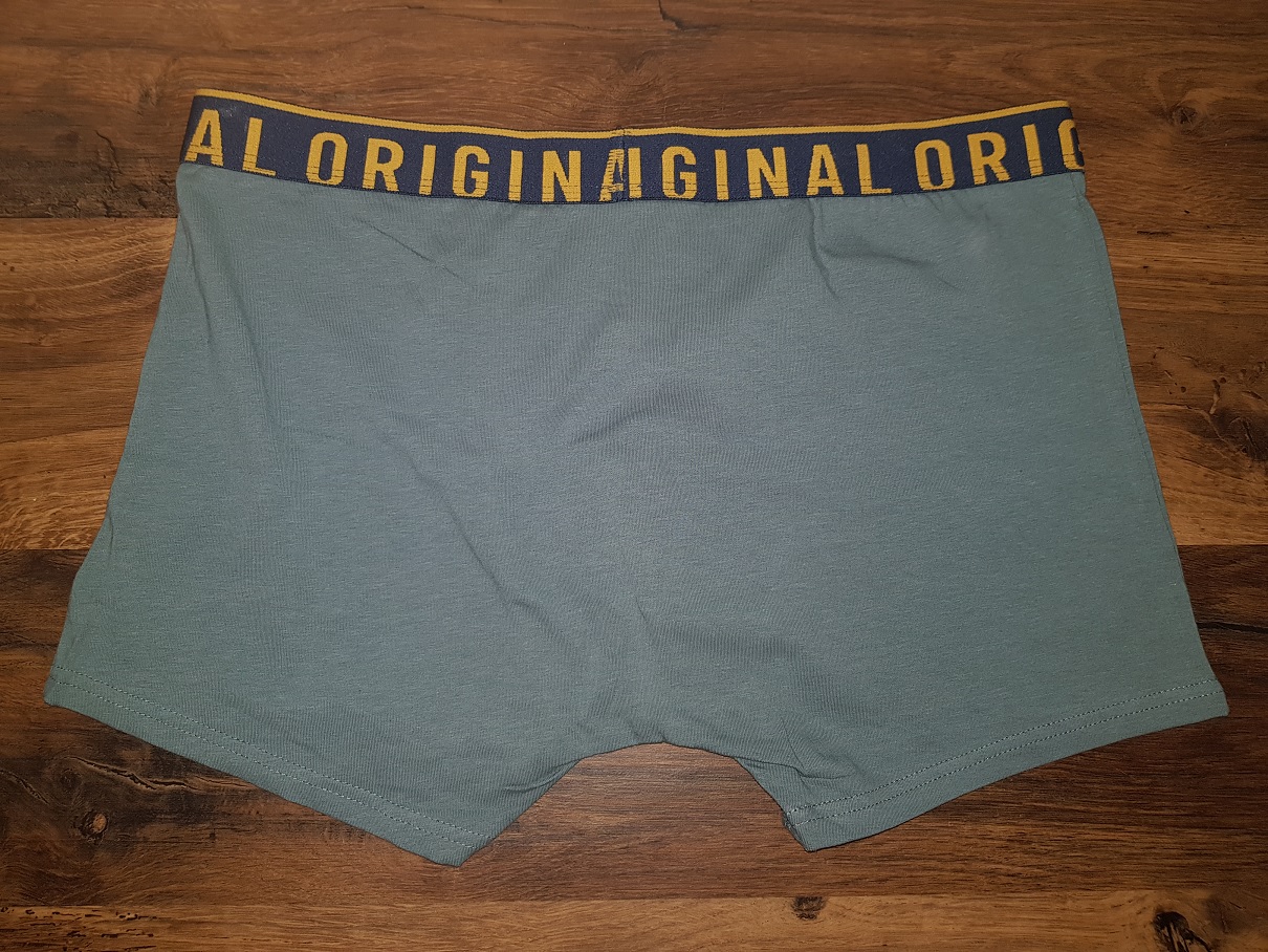 gedragen onderbroeken