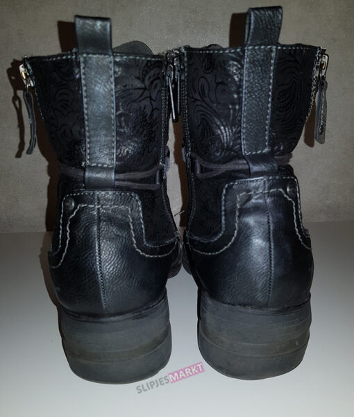 Gedragen schoenen (versleten) - Afbeelding 3