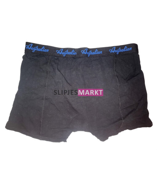 Gedragen boxershort Australian - Afbeelding 2