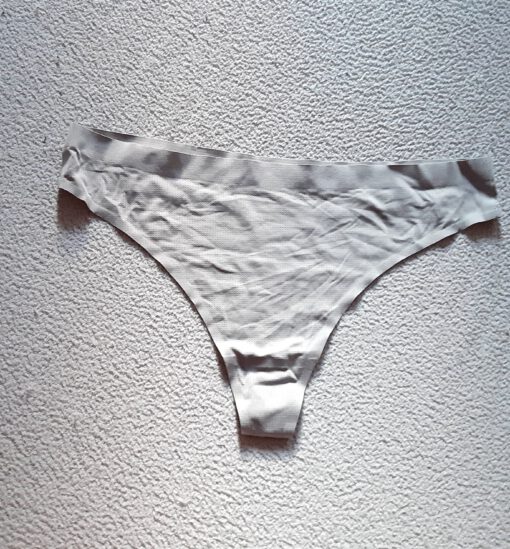 Sloggi move string