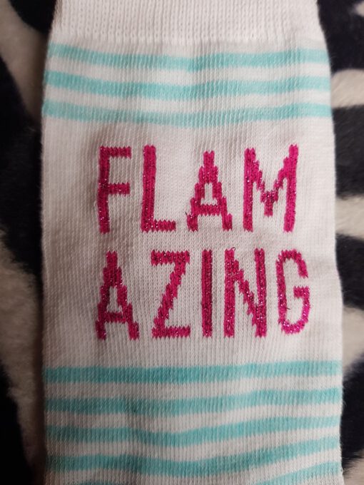 Flamazing sokken - Afbeelding 2