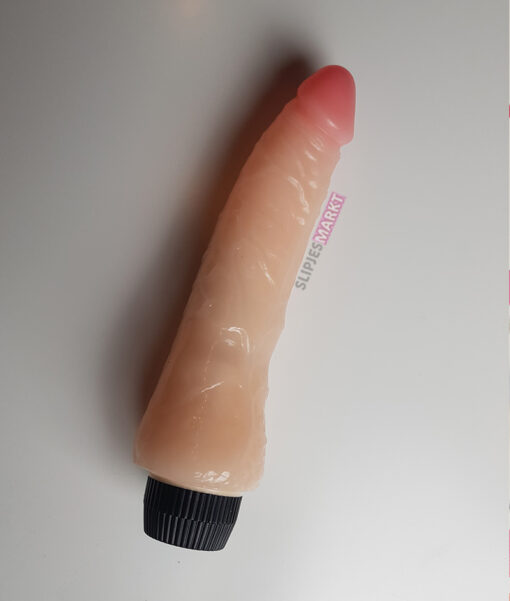 Realistische Vibrator