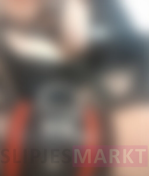 Foto's spannend met handboeien