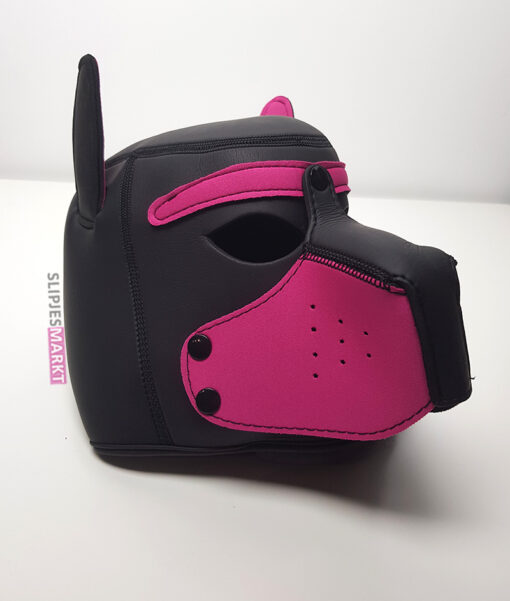 Puppy play masker