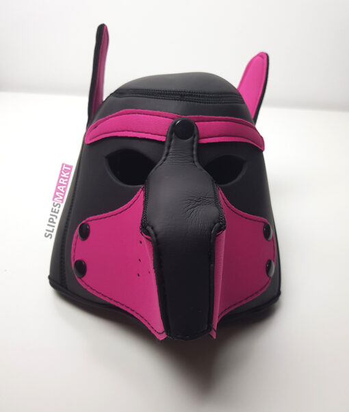 Puppy play masker - Afbeelding 3