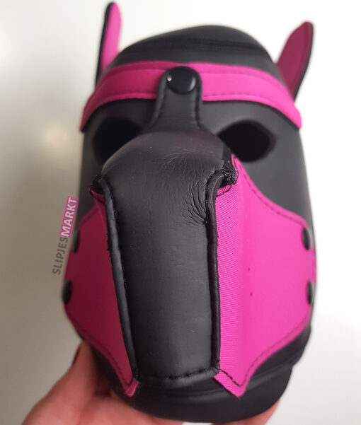 Puppy play masker - Afbeelding 4