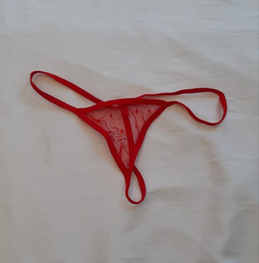 Kerst setje sexy - Afbeelding 3