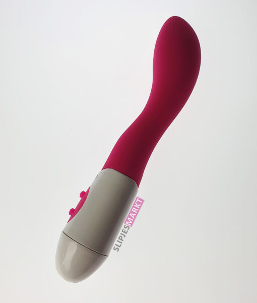 Roze G-spot vibrator
