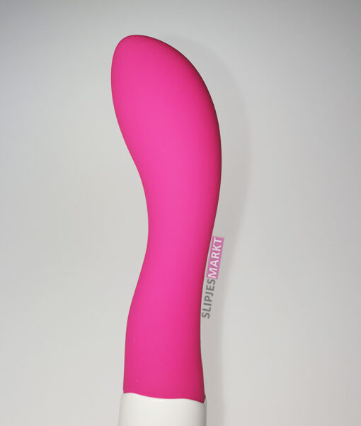 Roze G-spot vibrator - Afbeelding 2