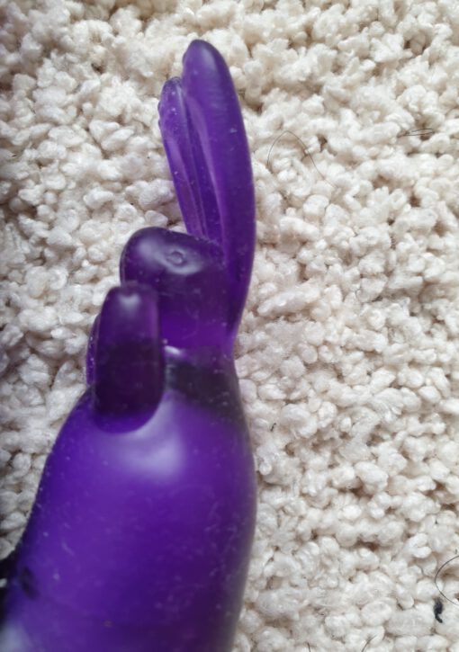 Kapotte tarzan sextoy - Afbeelding 2