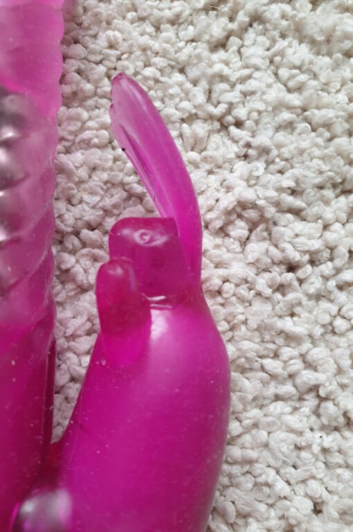 Kapotte tarzan sextoy roze - Afbeelding 2