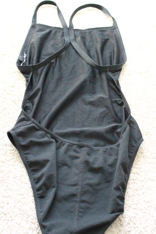 zwarte badpak - Afbeelding 2