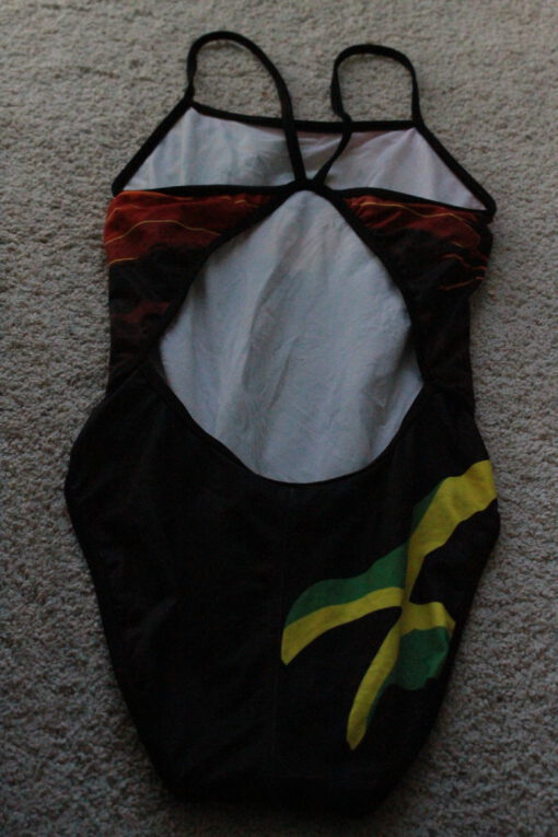 jamaica badpak - Afbeelding 2