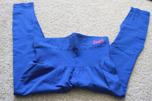dunne jaked sportlegging