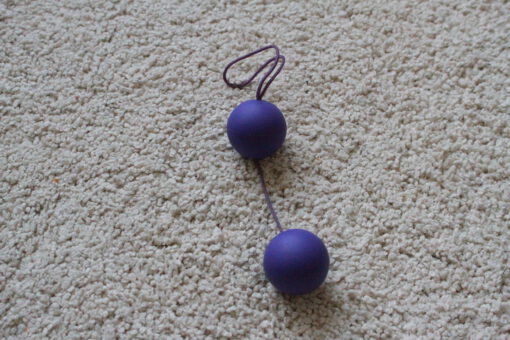 vaginale balletjes