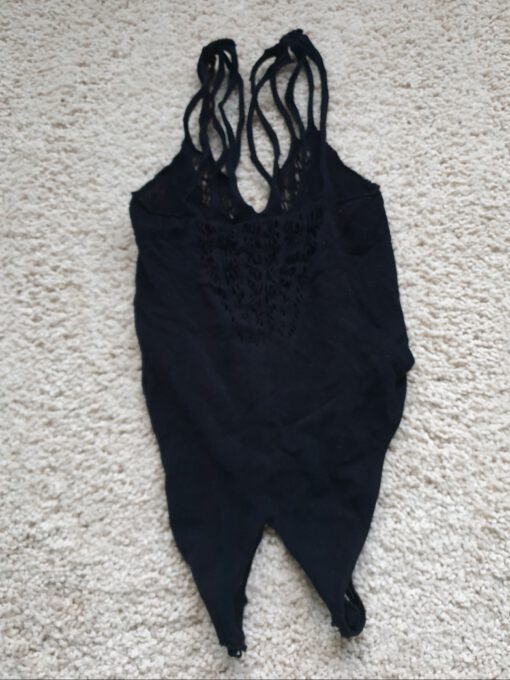 Body met open kruis - Afbeelding 2