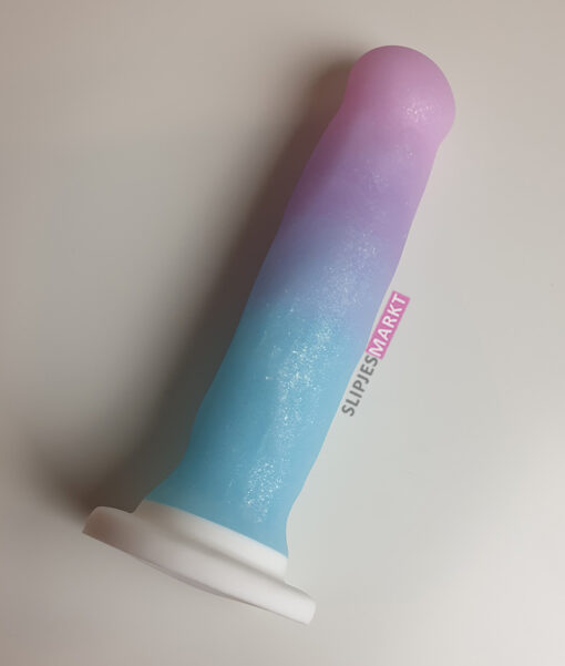 Siliconen Dildo Met Zuignap