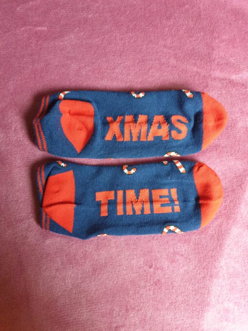 Xmas time! sokjes