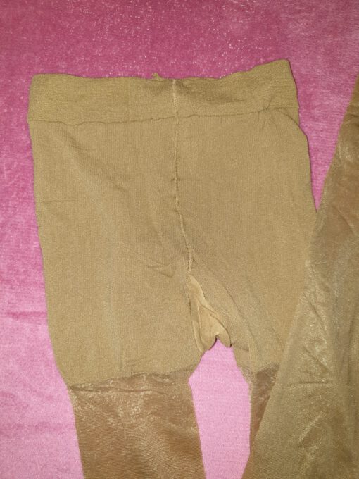 Glimmende panty - Afbeelding 2