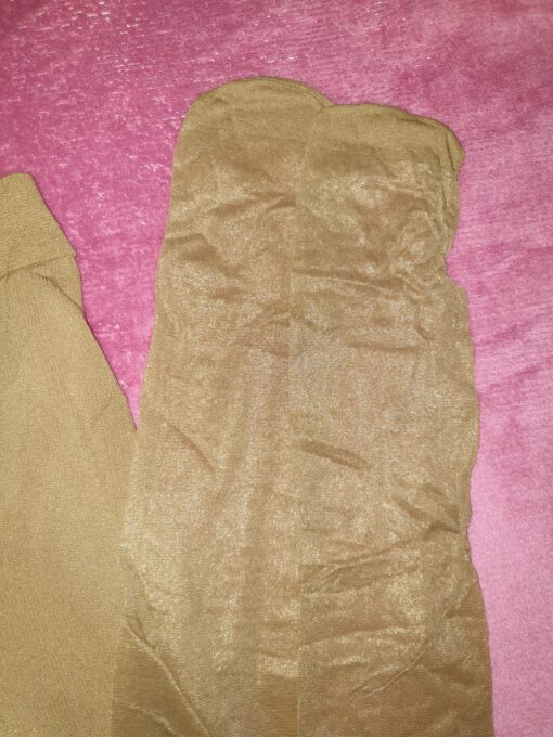 Glimmende panty - Afbeelding 3