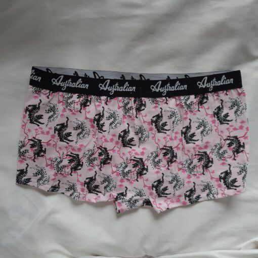 Boxershort print - Afbeelding 2