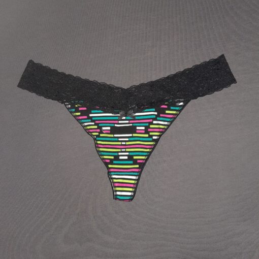 String kleurtjes