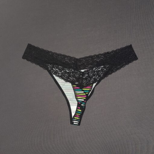 String kleurtjes - Afbeelding 2