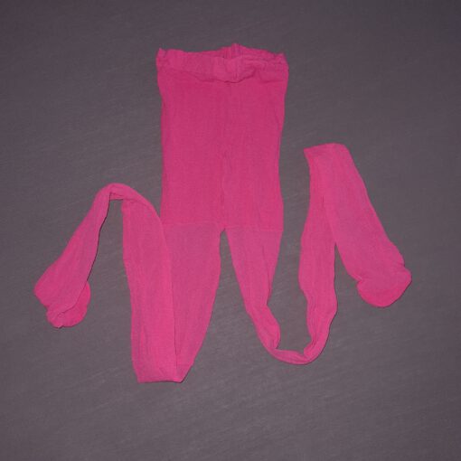 Knal roze panty