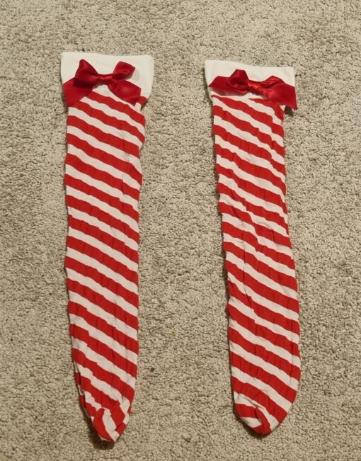 Kerst kousen