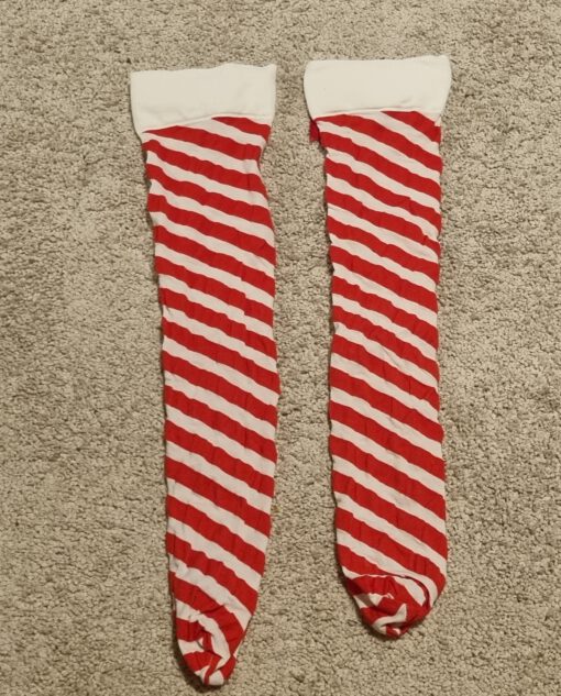 Kerst kousen - Afbeelding 2