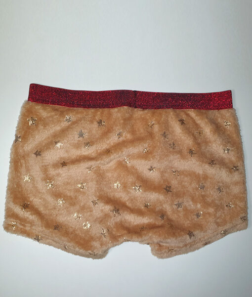 Zachte Rudolf de rendier kerst boxer - Afbeelding 2