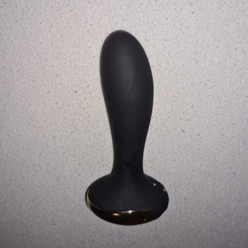 Buttplug Vibrator