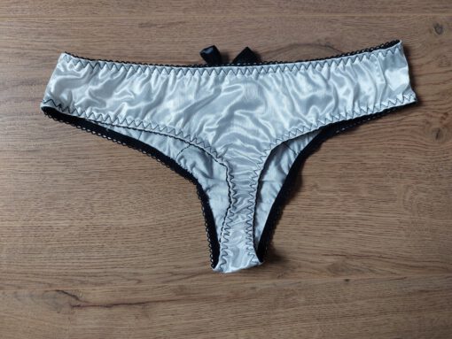 String met grote strik - Afbeelding 2